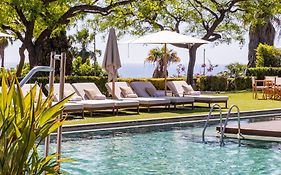 Hotel Miramar Barcelona Gl - Lvx Preferred Hotels & Resorts - Newly Renovated